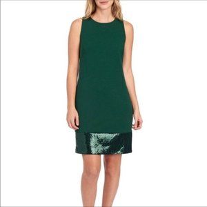 Vince Camuto Sheath Dress Size 10
